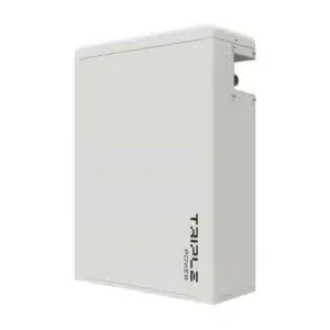 SolaX HV11550 LFP Slave Battery