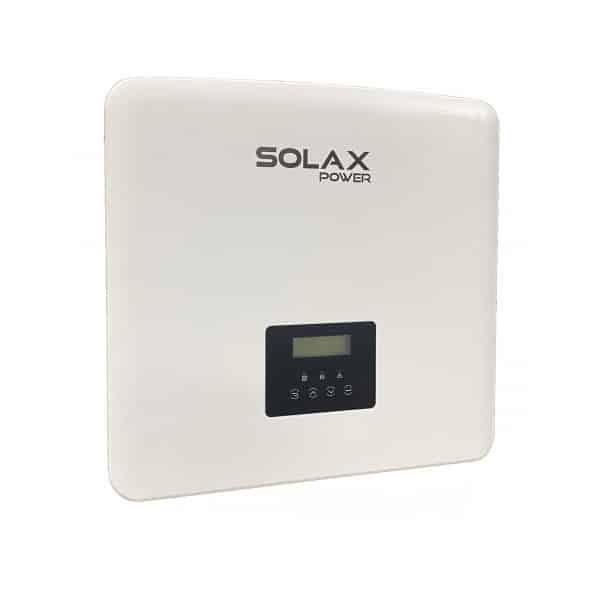 SolaX X3-Hybrid-15.0-D